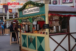 Wintermarkt 2017