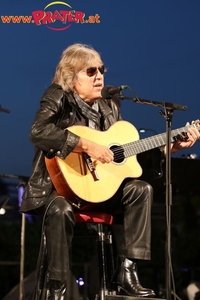 Jose Feliciano Clubkonzert