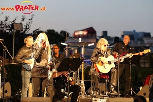 Jose Feliciano Clubkonzert