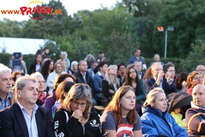 Jose Feliciano Clubkonzert