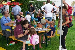 Familiii Fest am Liliputgelände