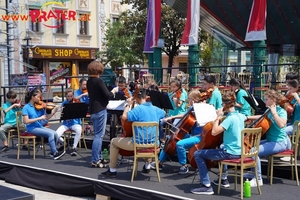 UWCSEA String Orchestra (Singapore)