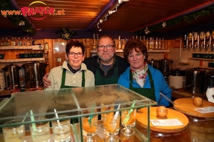 31. Altwiener Christkindlmarkt