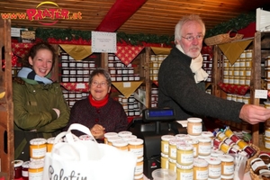 31. Altwiener Christkindlmarkt