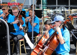 Norhtern Sydney Youth Orchestra