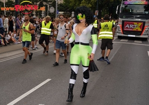 Vienna Pride 2018