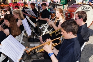 Nottingham Youth Orchestra