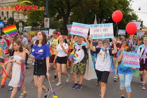 Vienna Pride 2018