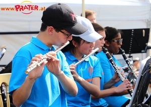 Norhtern Sydney Youth Orchestra