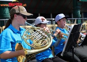 Norhtern Sydney Youth Orchestra