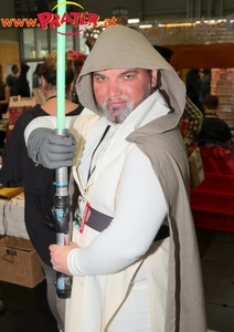 VIECC Comic Messe