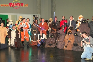 VIECC Comic Messe