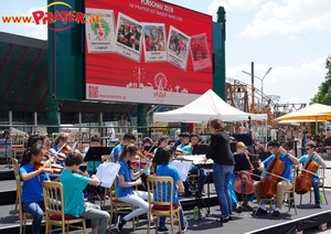 UWCSEA String Orchestra (Singapore)