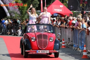 Vienna Classic Days 2018