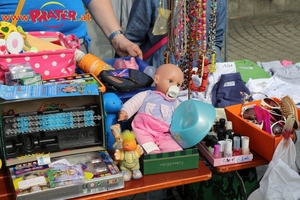 Kinderflohmarkt