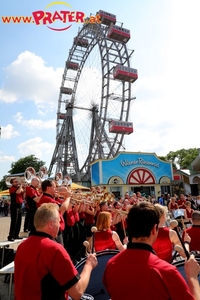 SWISS Powerbrass Big-Band