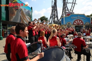 SWISS Powerbrass Big-Band