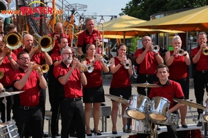 SWISS Powerbrass Big-Band