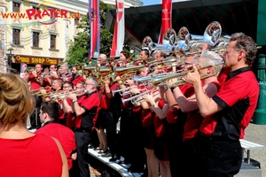 SWISS Powerbrass Big-Band