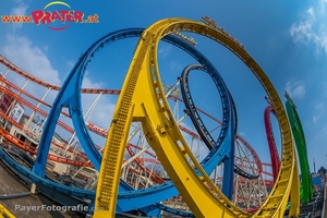 Olympia Looping