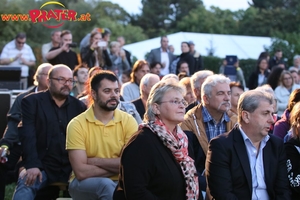 Jose Feliciano Clubkonzert