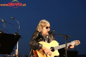 Jose Feliciano Clubkonzert