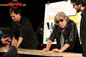 Jose Feliciano Clubkonzert