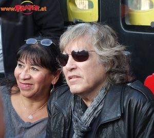 Jose Feliciano Clubkonzert