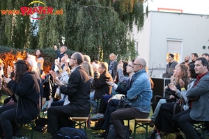 Jose Feliciano Clubkonzert