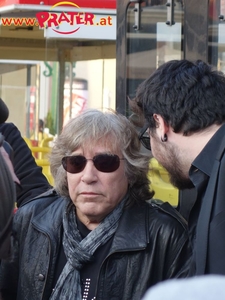 Jose Feliciano Clubkonzert