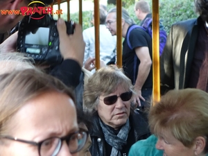 Jose Feliciano Clubkonzert