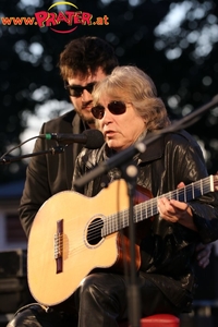 Jose Feliciano Clubkonzert