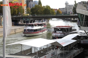 Herbst im Prater