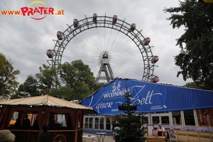 Wiener Wiesn 2017