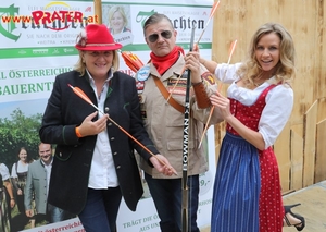 Wiener Wiesn 2017