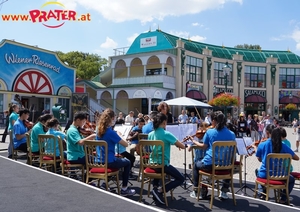 UWCSEA String Orchestra (Singapore)