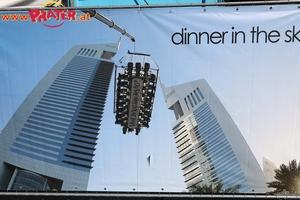 dinnerinthesky