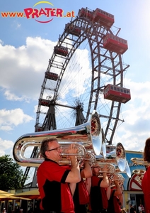 SWISS Powerbrass Big-Band