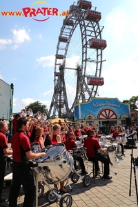 SWISS Powerbrass Big-Band