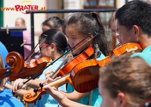 UWCSEA String Orchestra (Singapore)