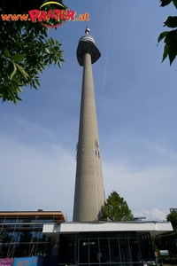 Donauturm