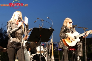 Jose Feliciano Clubkonzert