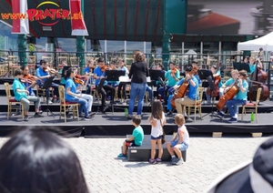 UWCSEA String Orchestra (Singapore)