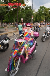 Vienna Pride 2018