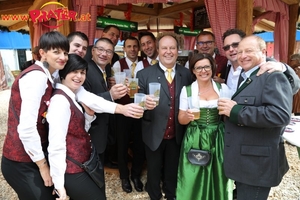 Wiener Wiesn 2017