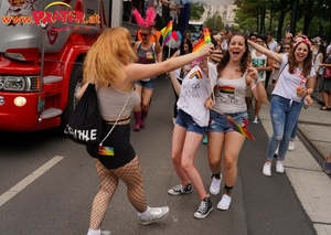 Vienna Pride 2018