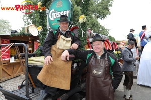 Wiener Wiesn 2017