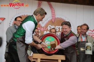 Wiener Wiesn 2017