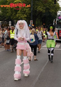 Vienna Pride 2018