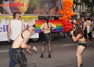 Vienna Pride 2018